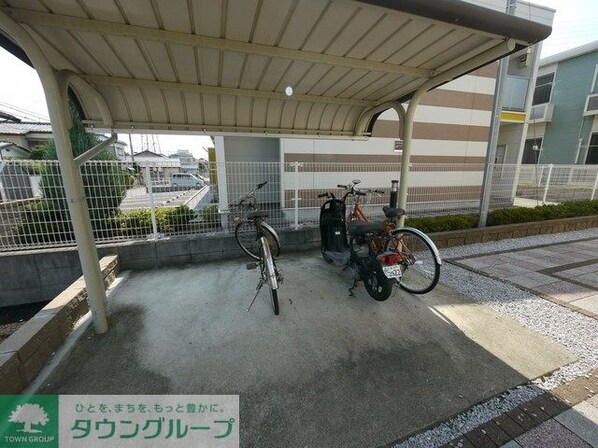 レオパレストスカーナ 29865の物件内観写真